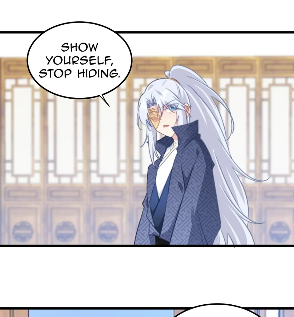 Pet the Little Princess Chapter 110 - Page 20