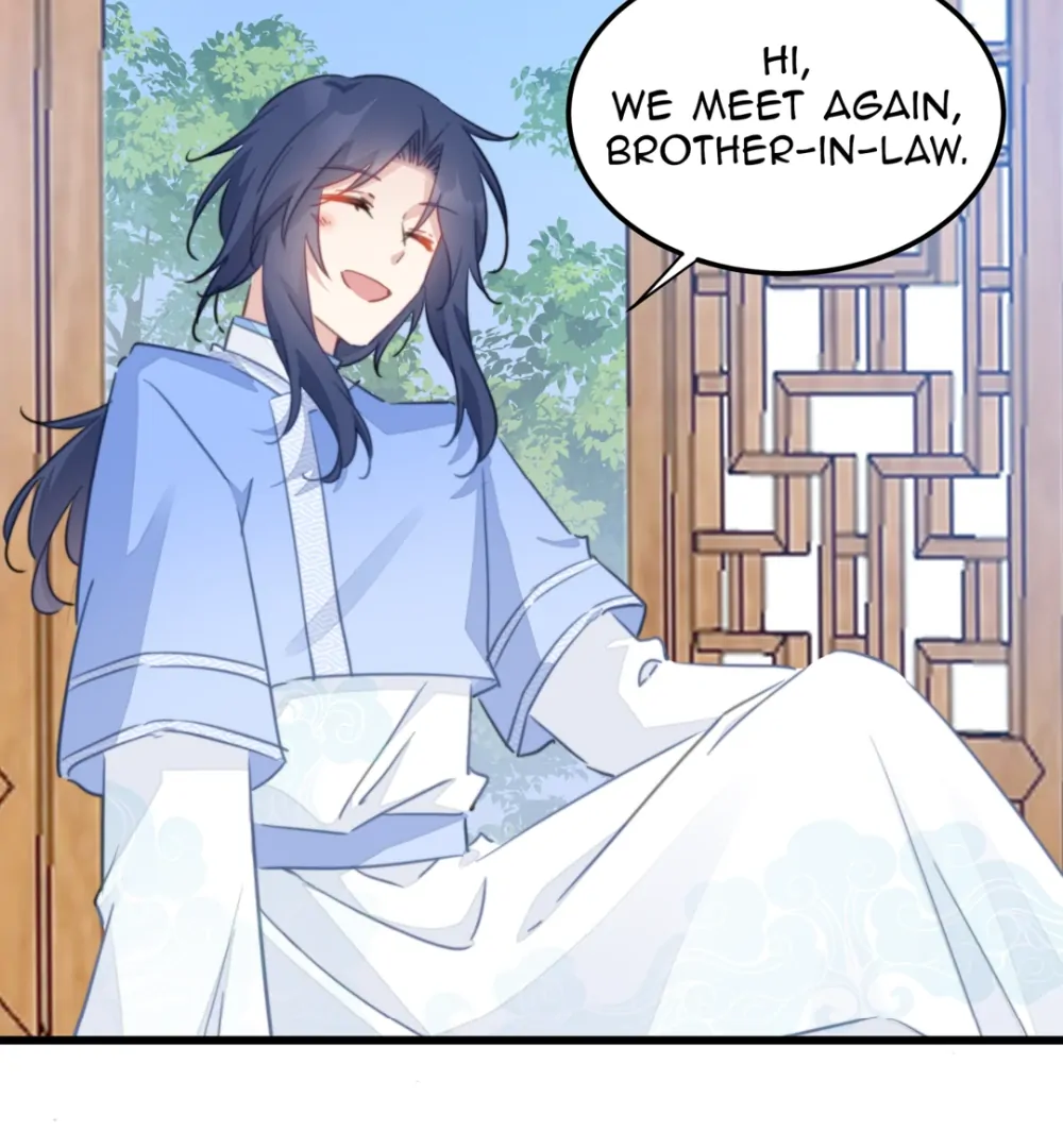 Pet the Little Princess Chapter 110 - Page 21