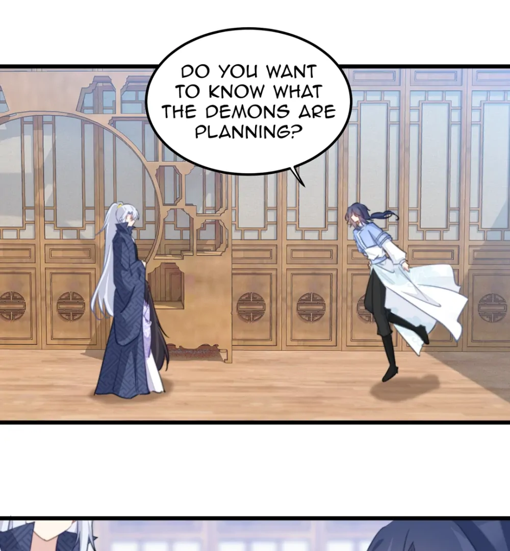 Pet the Little Princess Chapter 110 - Page 22