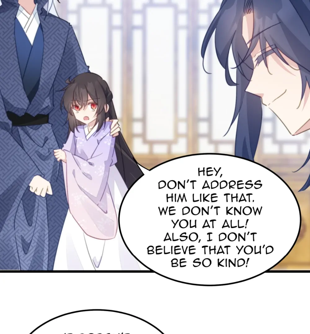 Pet the Little Princess Chapter 110 - Page 23