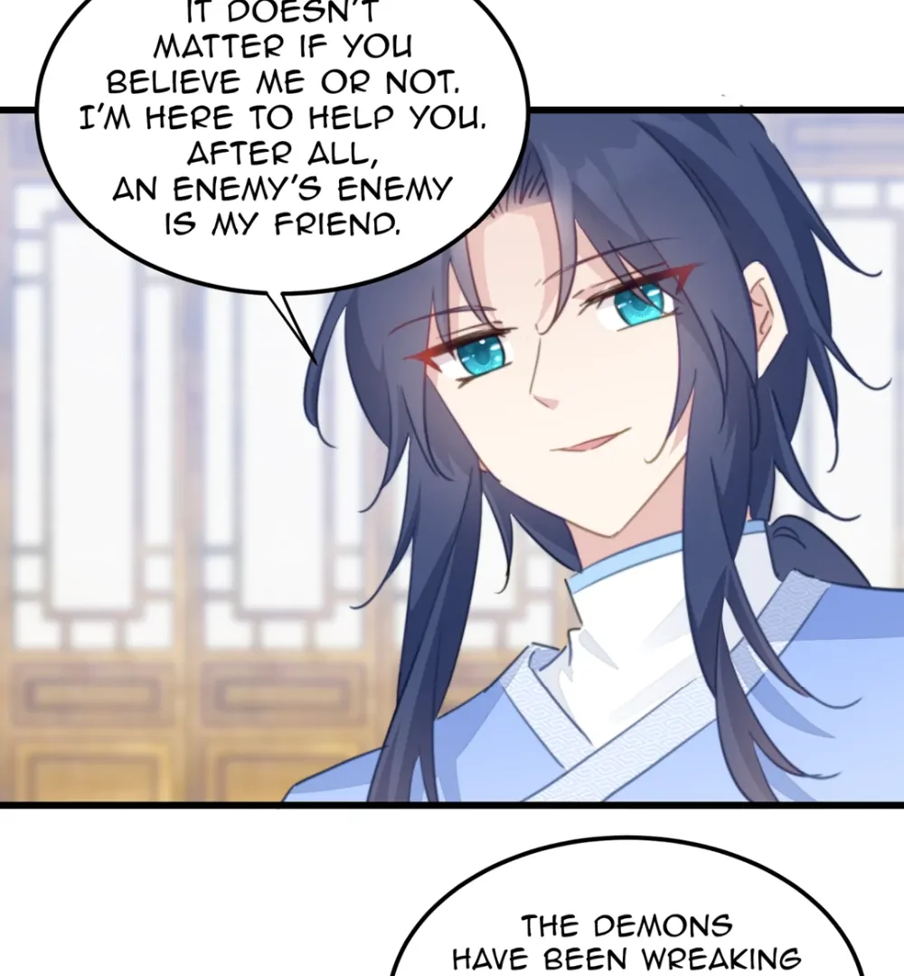 Pet the Little Princess Chapter 110 - Page 24