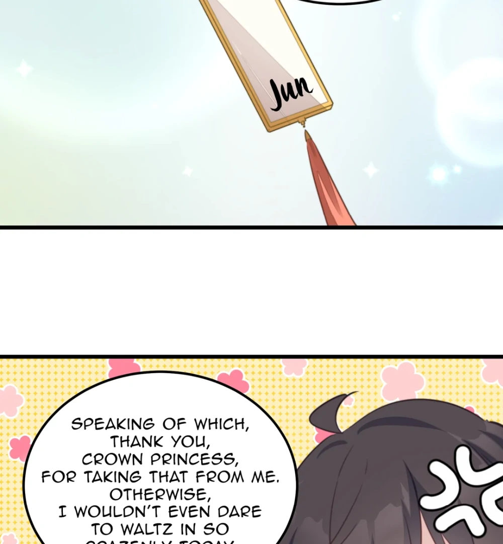 Pet the Little Princess Chapter 110 - Page 28
