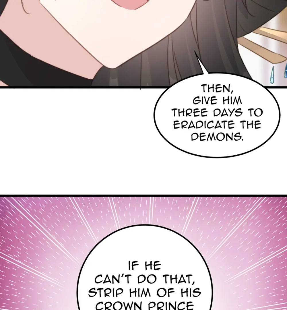 Pet the Little Princess Chapter 110 - Page 3