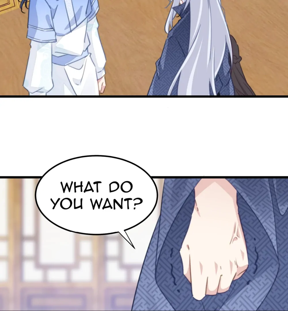 Pet the Little Princess Chapter 110 - Page 31