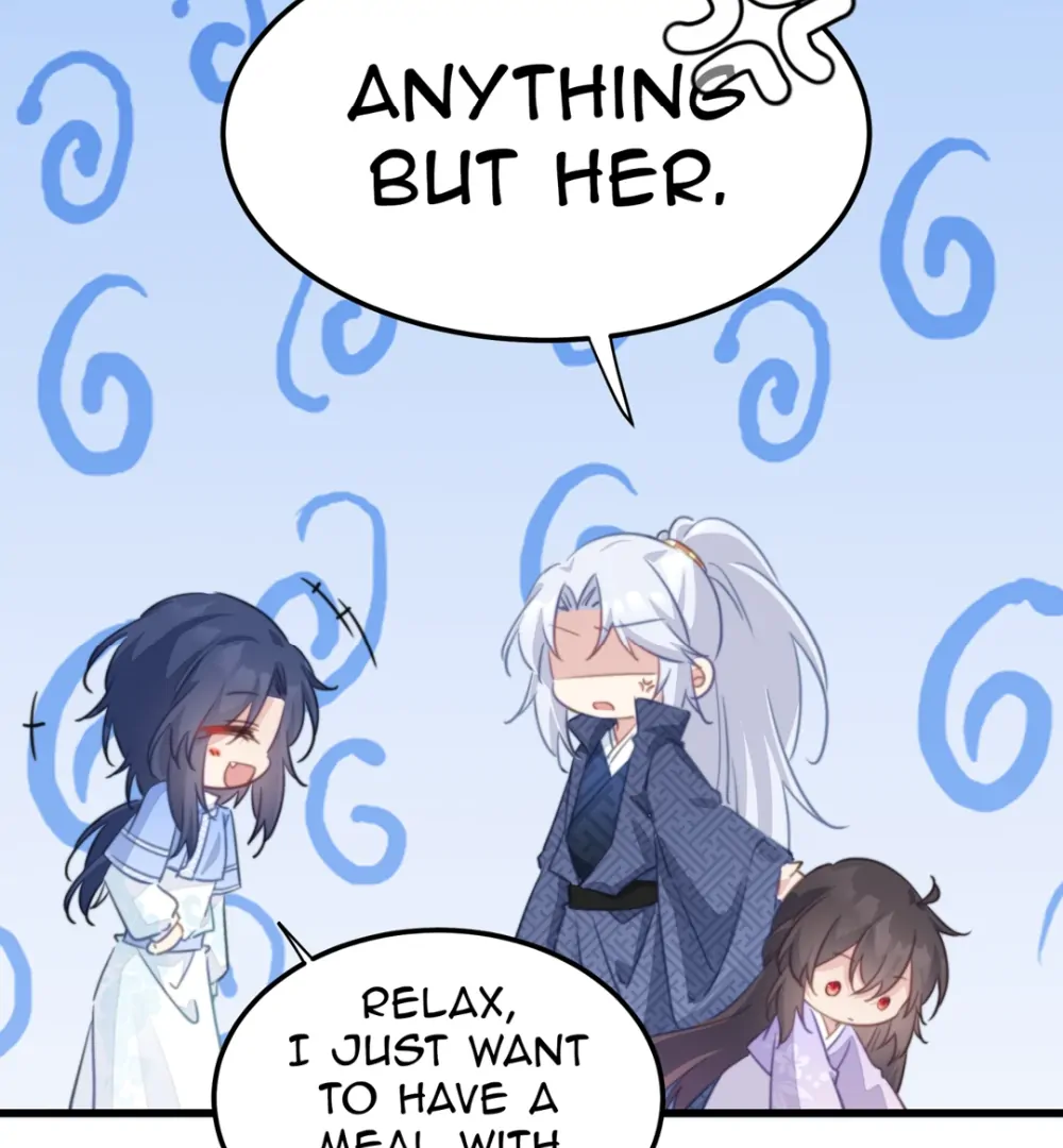 Pet the Little Princess Chapter 110 - Page 34