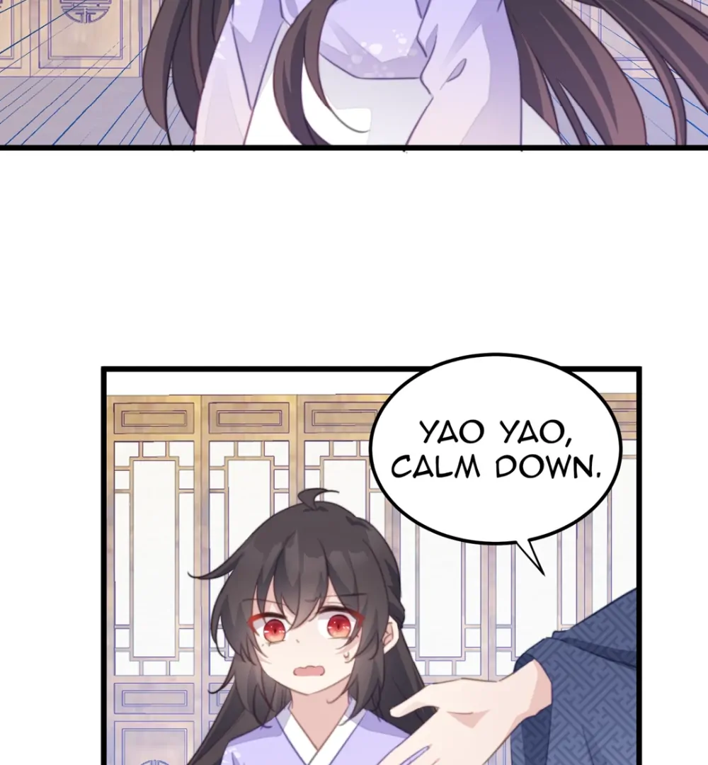 Pet the Little Princess Chapter 110 - Page 6