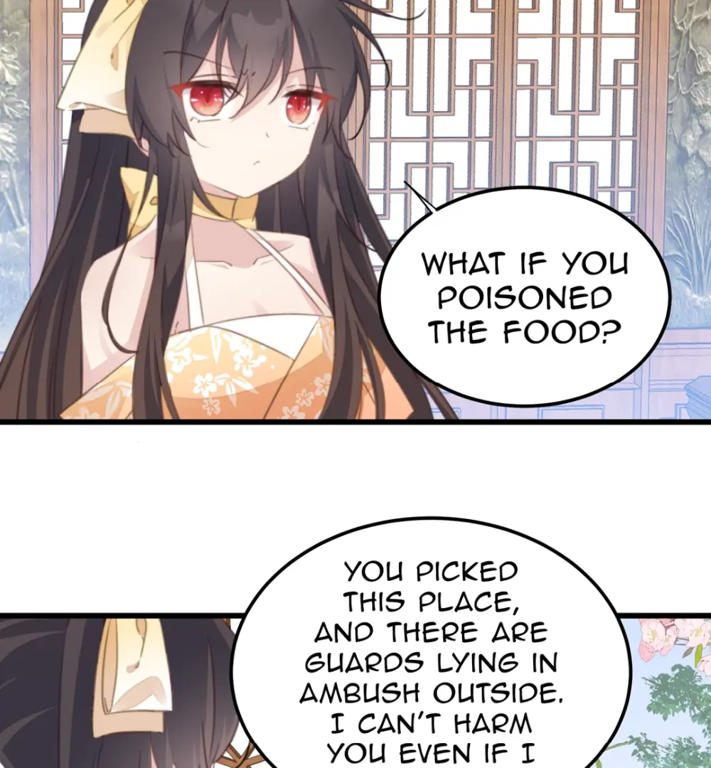 Pet the Little Princess Chapter 111 - Page 12