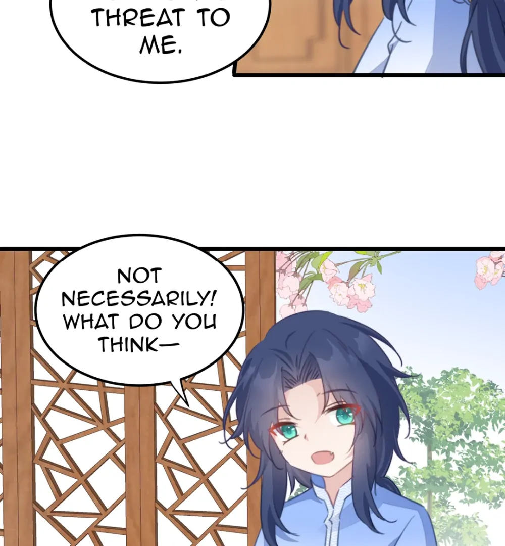 Pet the Little Princess Chapter 111 - Page 20