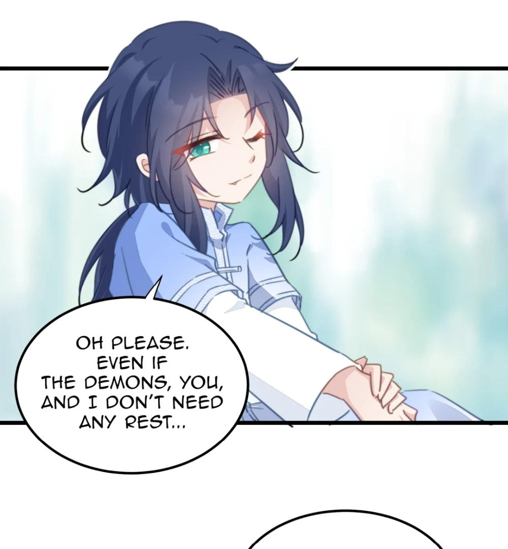 Pet the Little Princess Chapter 111 - Page 27