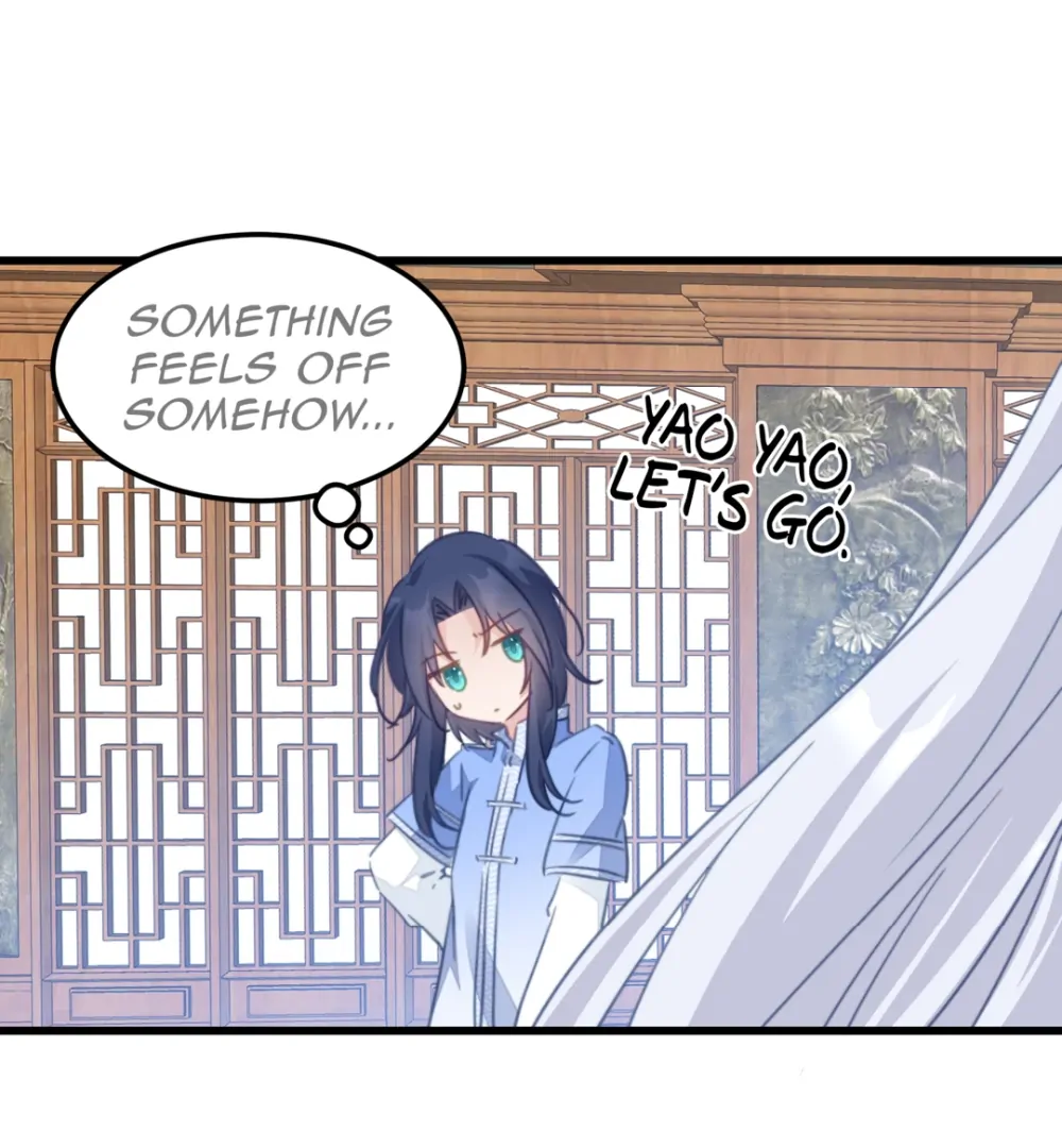 Pet the Little Princess Chapter 111 - Page 30