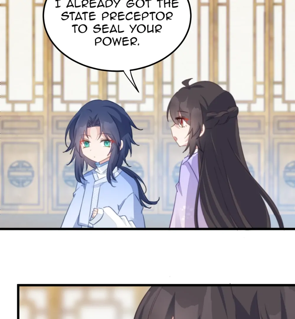 Pet the Little Princess Chapter 111 - Page 7