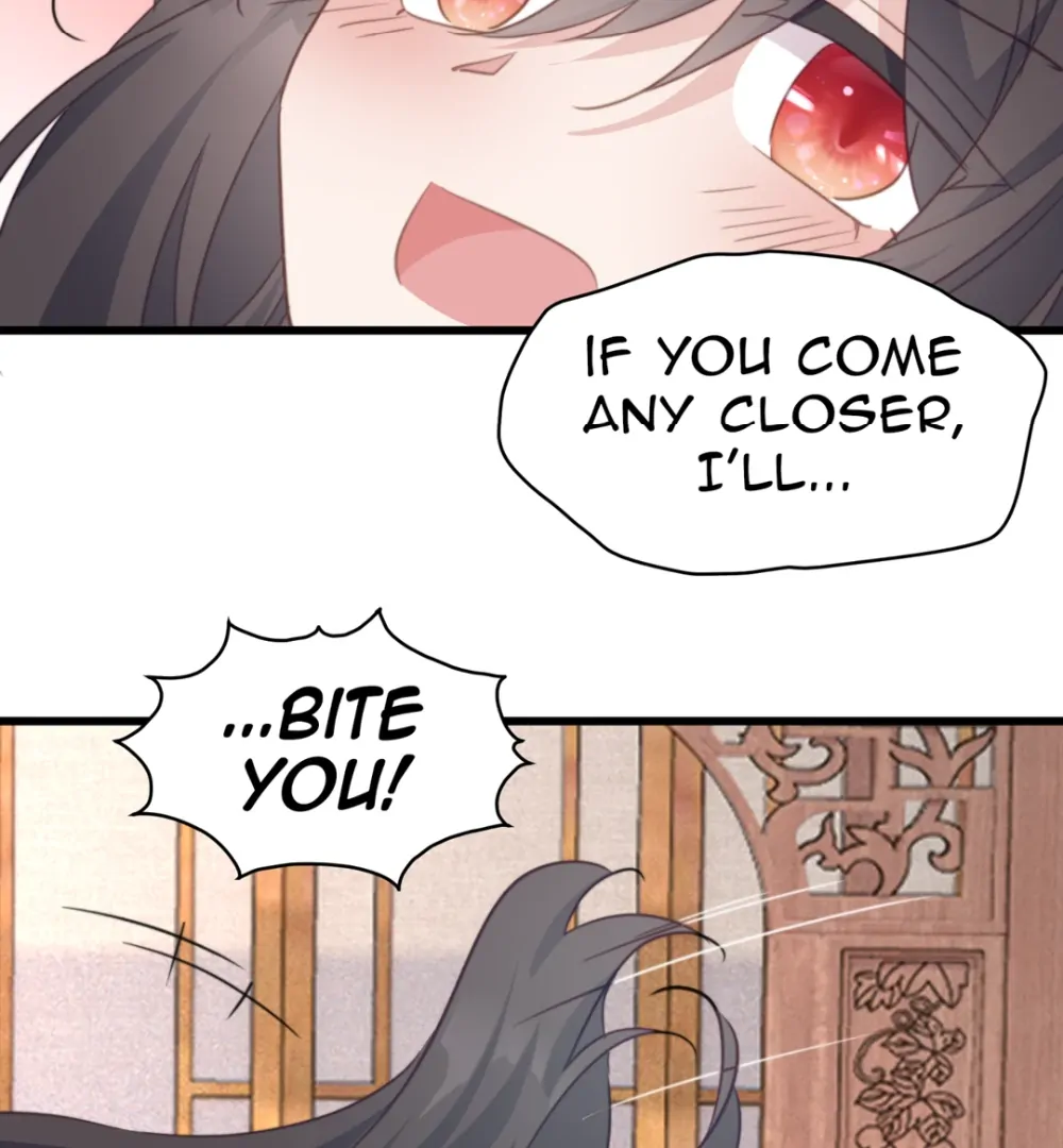 Pet the Little Princess Chapter 112 - Page 12