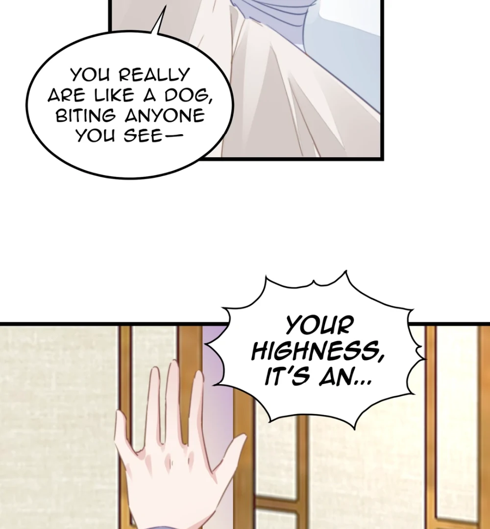Pet the Little Princess Chapter 112 - Page 16