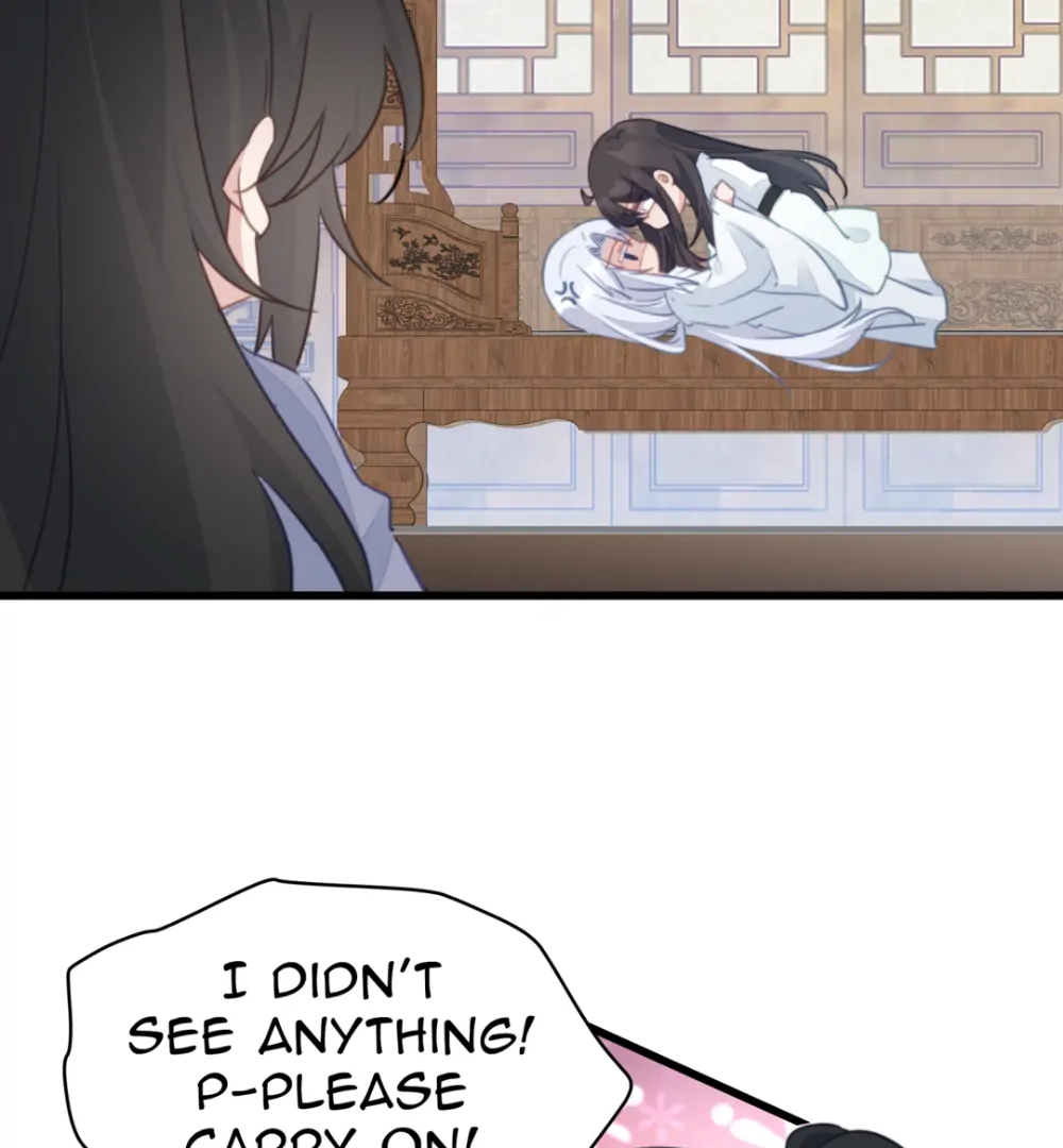 Pet the Little Princess Chapter 112 - Page 18