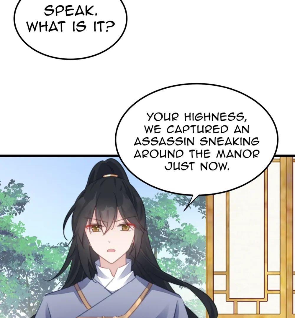 Pet the Little Princess Chapter 112 - Page 21