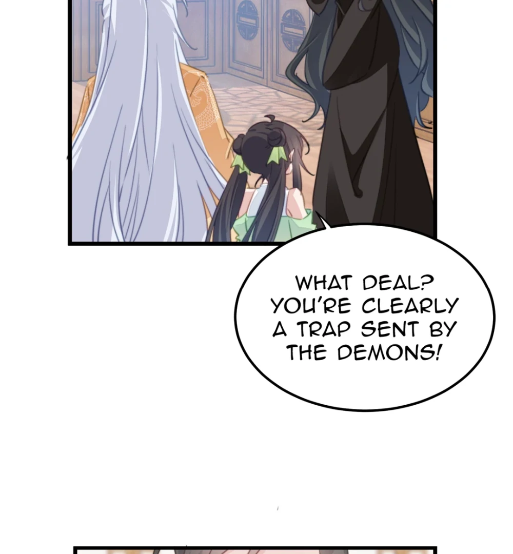 Pet the Little Princess Chapter 112 - Page 27
