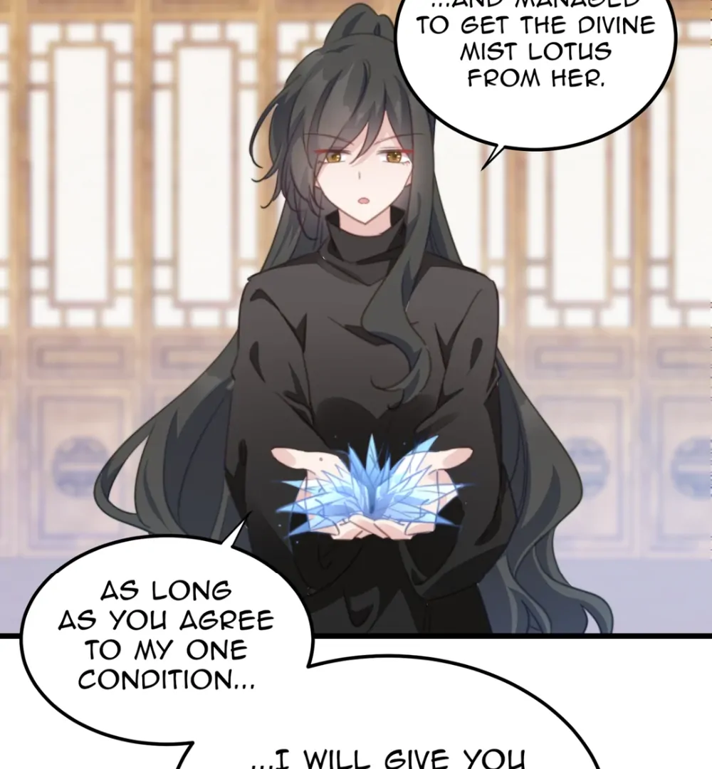 Pet the Little Princess Chapter 112 - Page 31