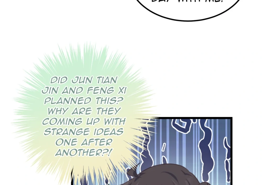 Pet the Little Princess Chapter 112 - Page 34
