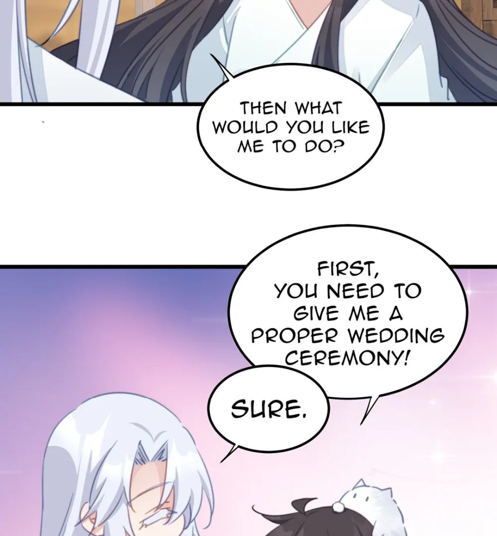 Pet the Little Princess Chapter 112 - Page 8