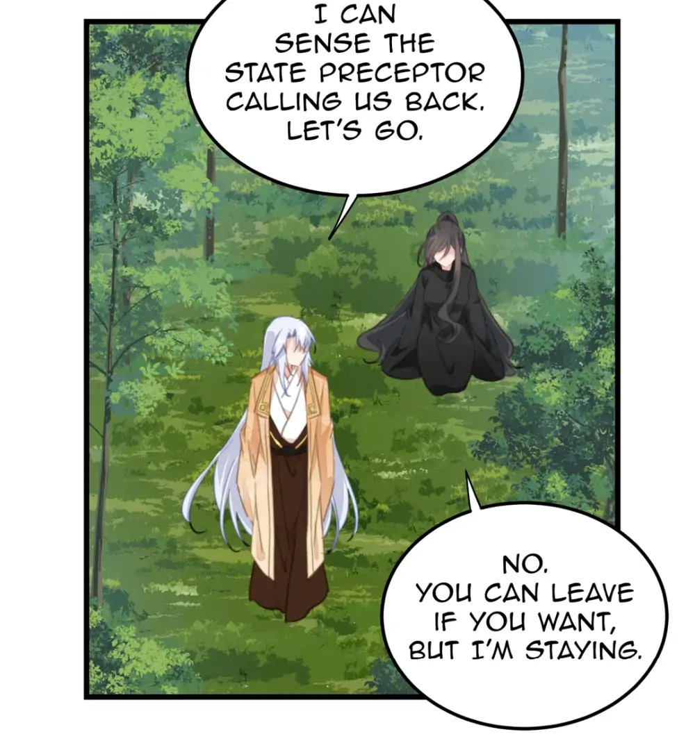 Pet the Little Princess Chapter 113 - Page 18