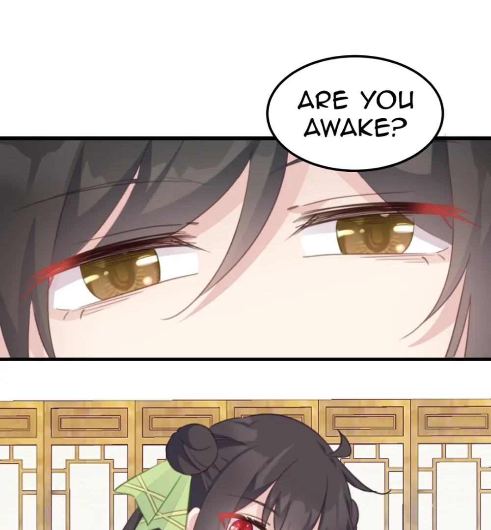 Pet the Little Princess Chapter 113 - Page 30
