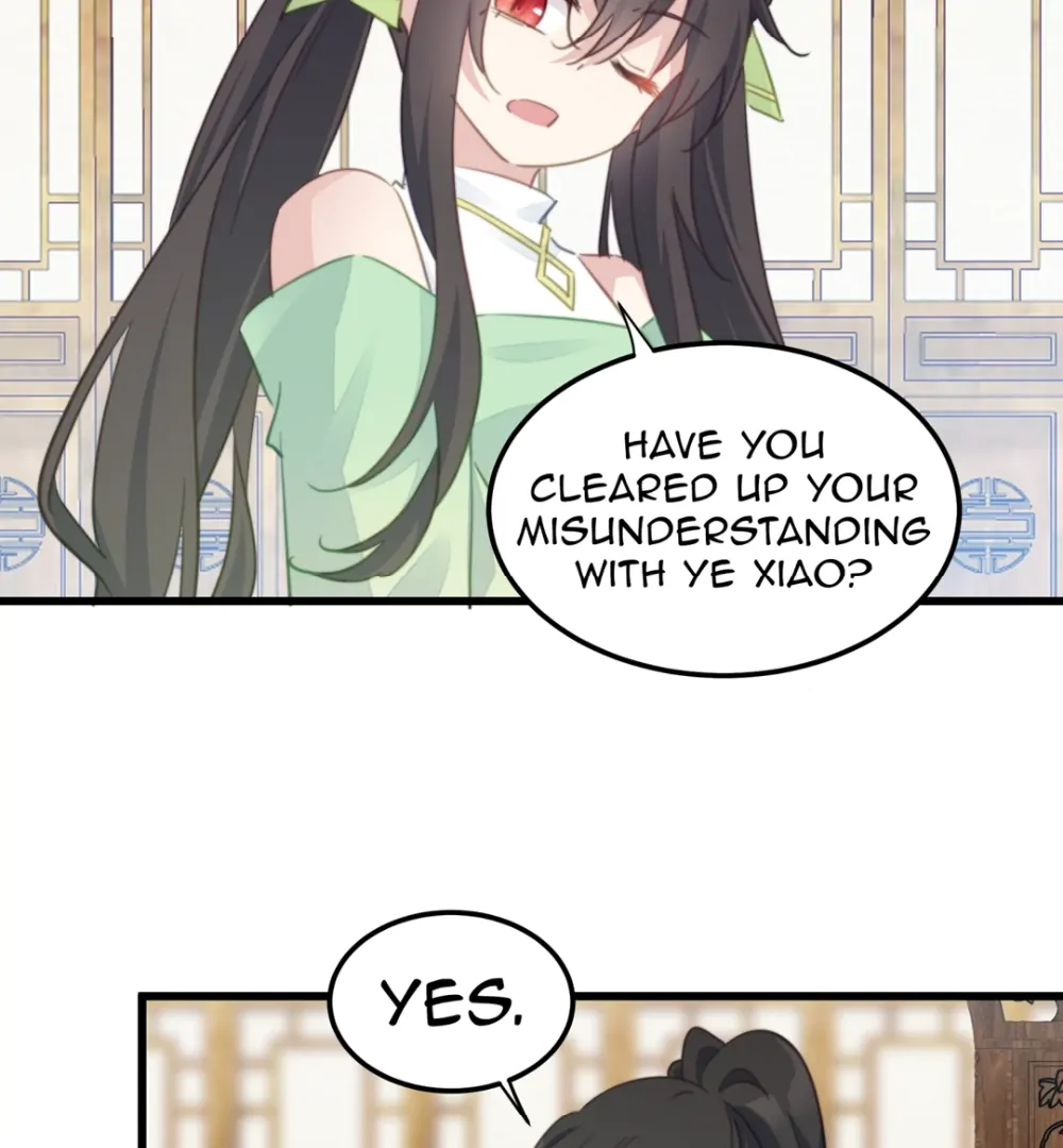 Pet the Little Princess Chapter 113 - Page 31