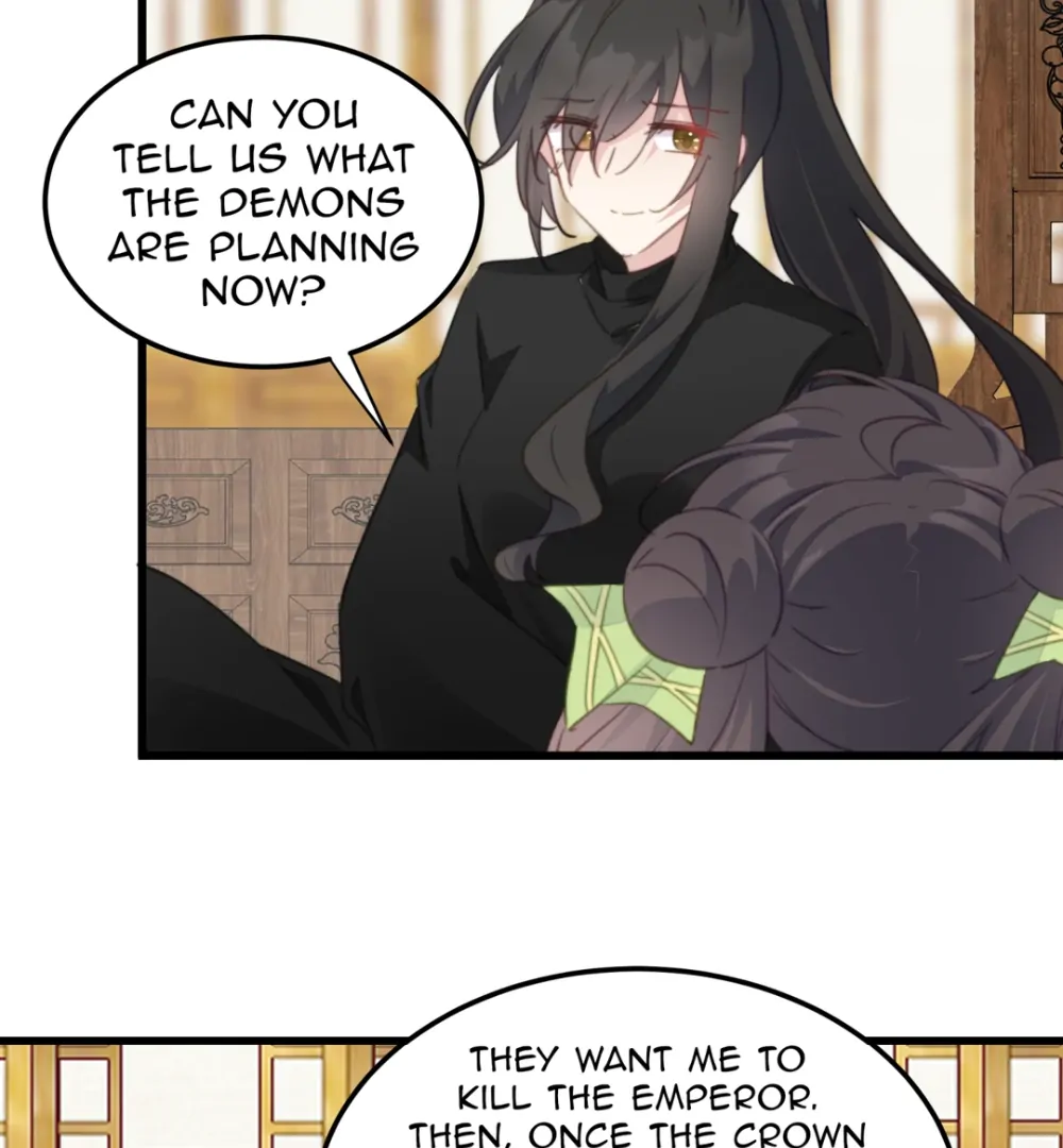 Pet the Little Princess Chapter 113 - Page 32