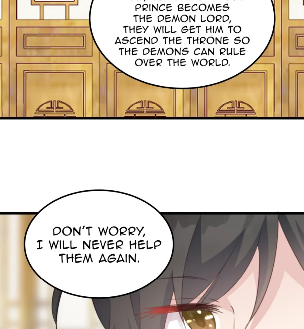 Pet the Little Princess Chapter 113 - Page 33