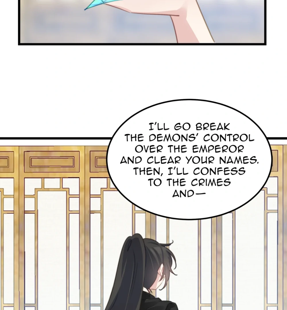 Pet the Little Princess Chapter 113 - Page 35