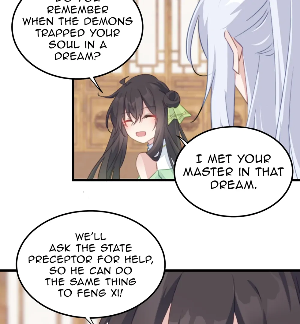 Pet the Little Princess Chapter 113 - Page 6