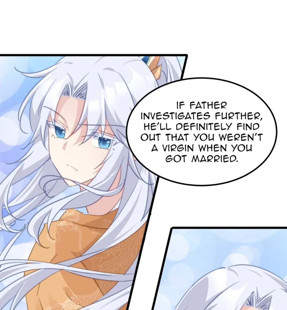 Pet the Little Princess Chapter 114 - Page 10