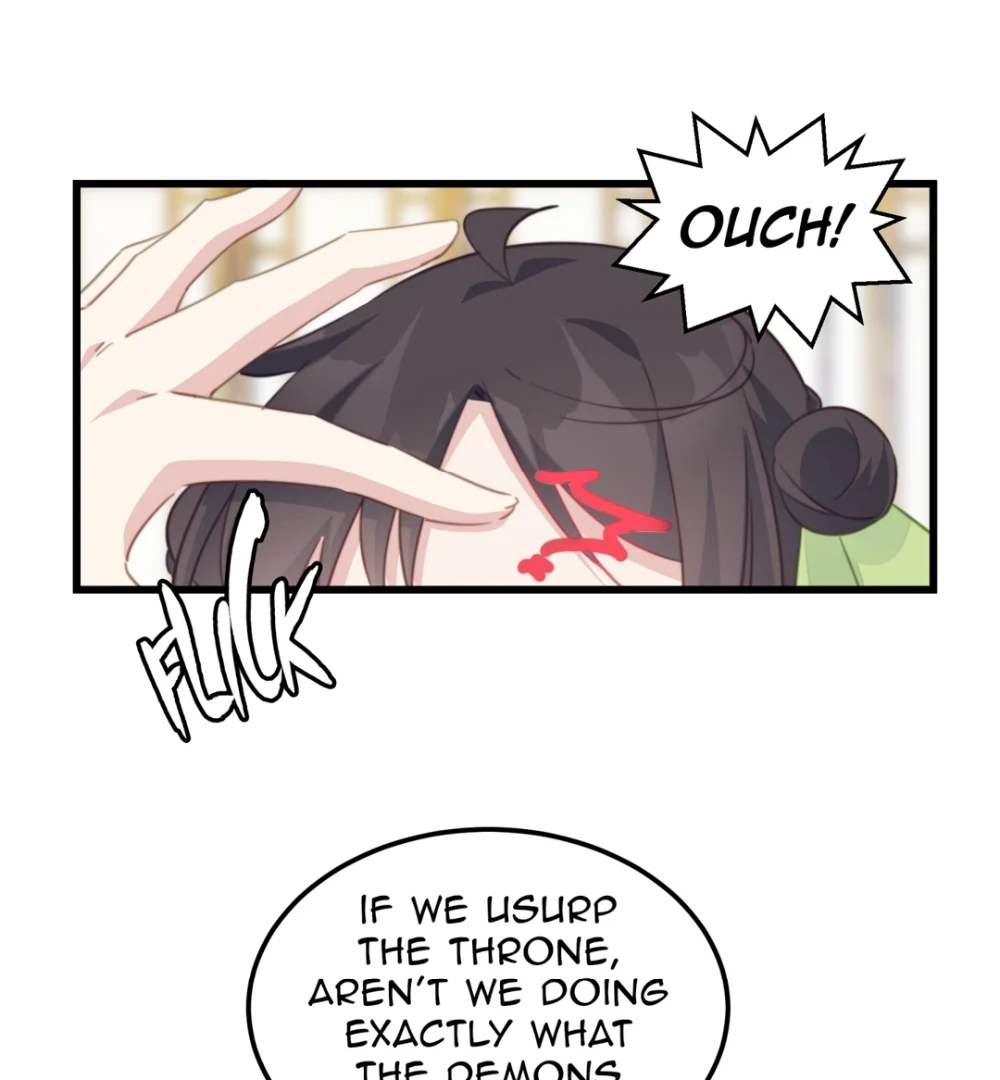 Pet the Little Princess Chapter 114 - Page 13