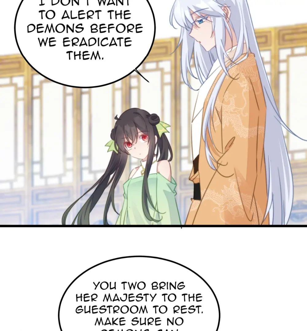 Pet the Little Princess Chapter 114 - Page 2