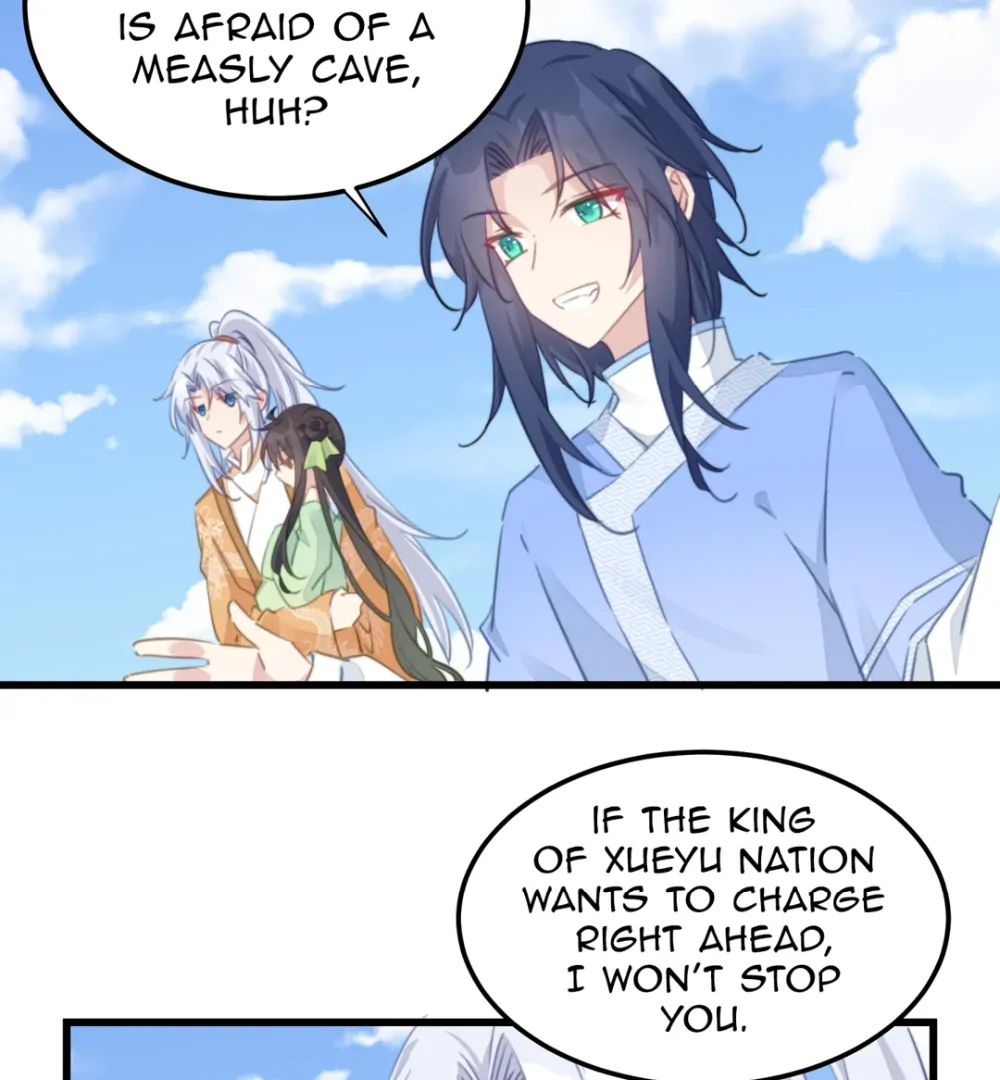 Pet the Little Princess Chapter 114 - Page 22