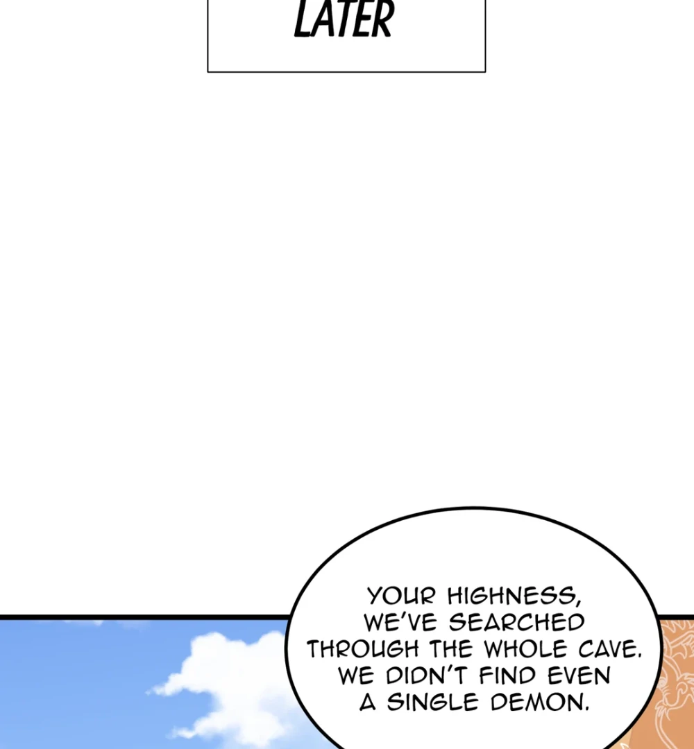 Pet the Little Princess Chapter 114 - Page 25