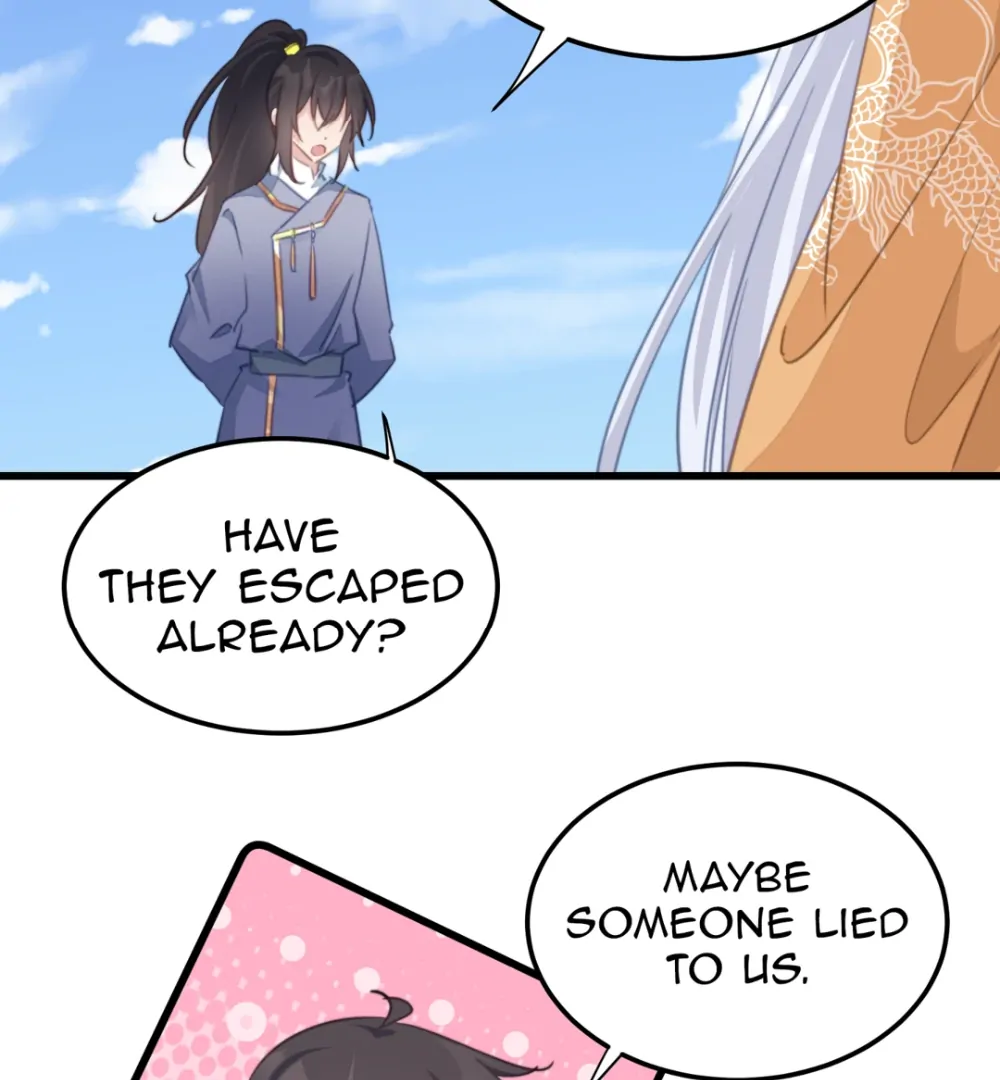 Pet the Little Princess Chapter 114 - Page 26