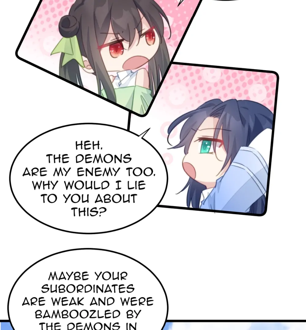 Pet the Little Princess Chapter 114 - Page 27