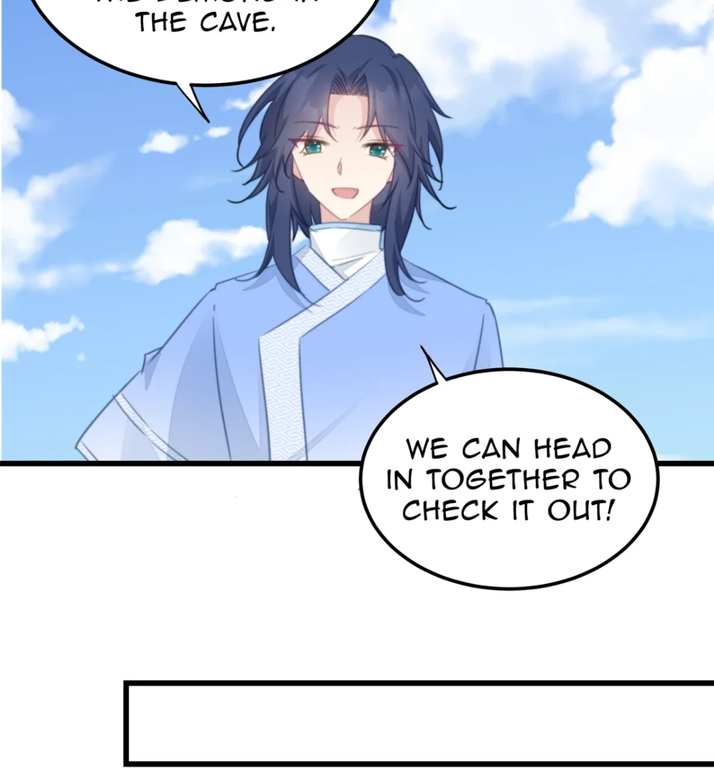 Pet the Little Princess Chapter 114 - Page 28