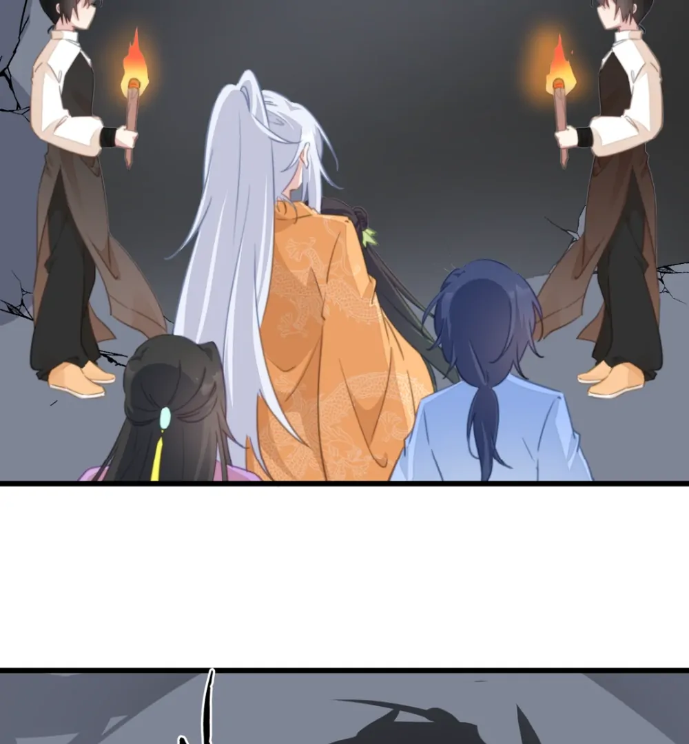 Pet the Little Princess Chapter 114 - Page 31