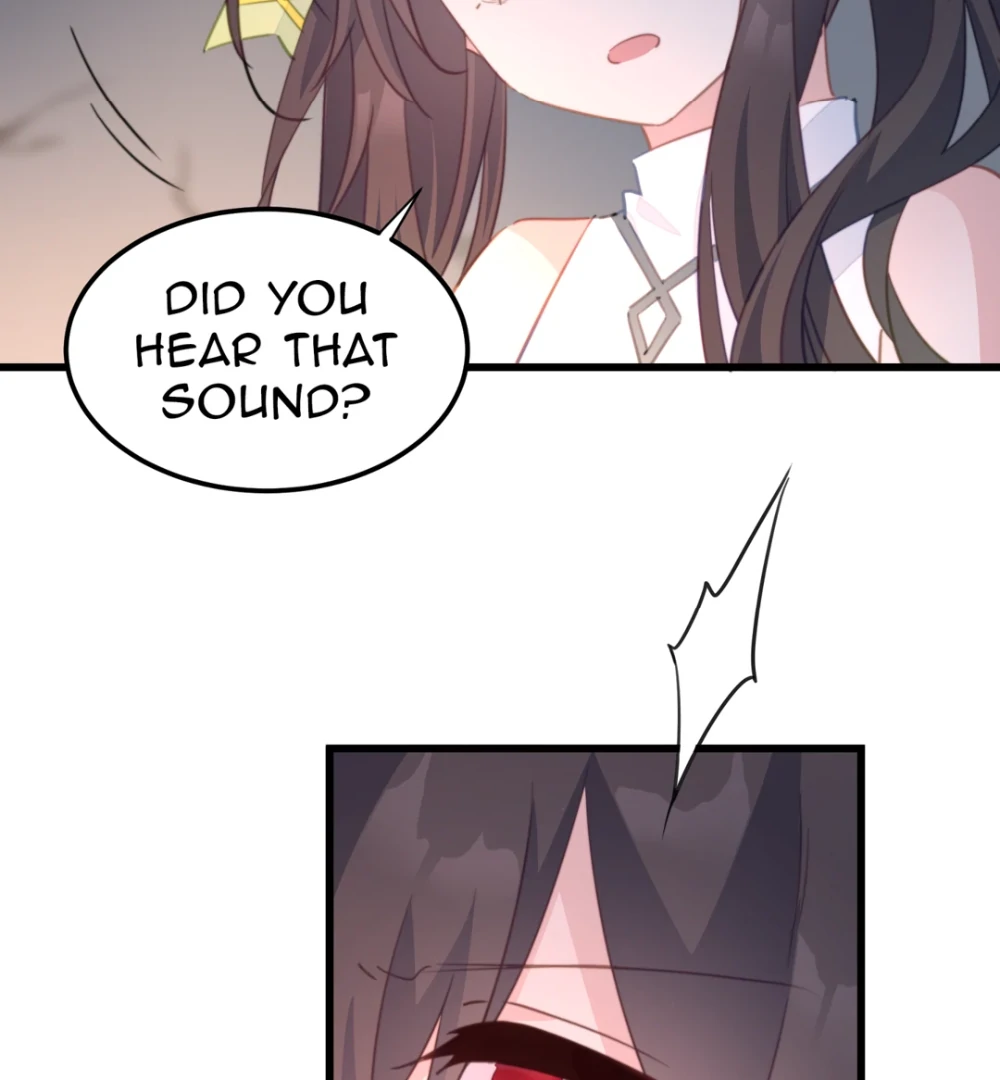 Pet the Little Princess Chapter 114 - Page 34