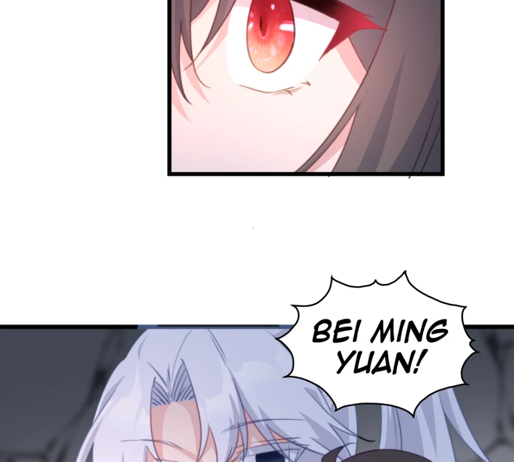 Pet the Little Princess Chapter 114 - Page 35