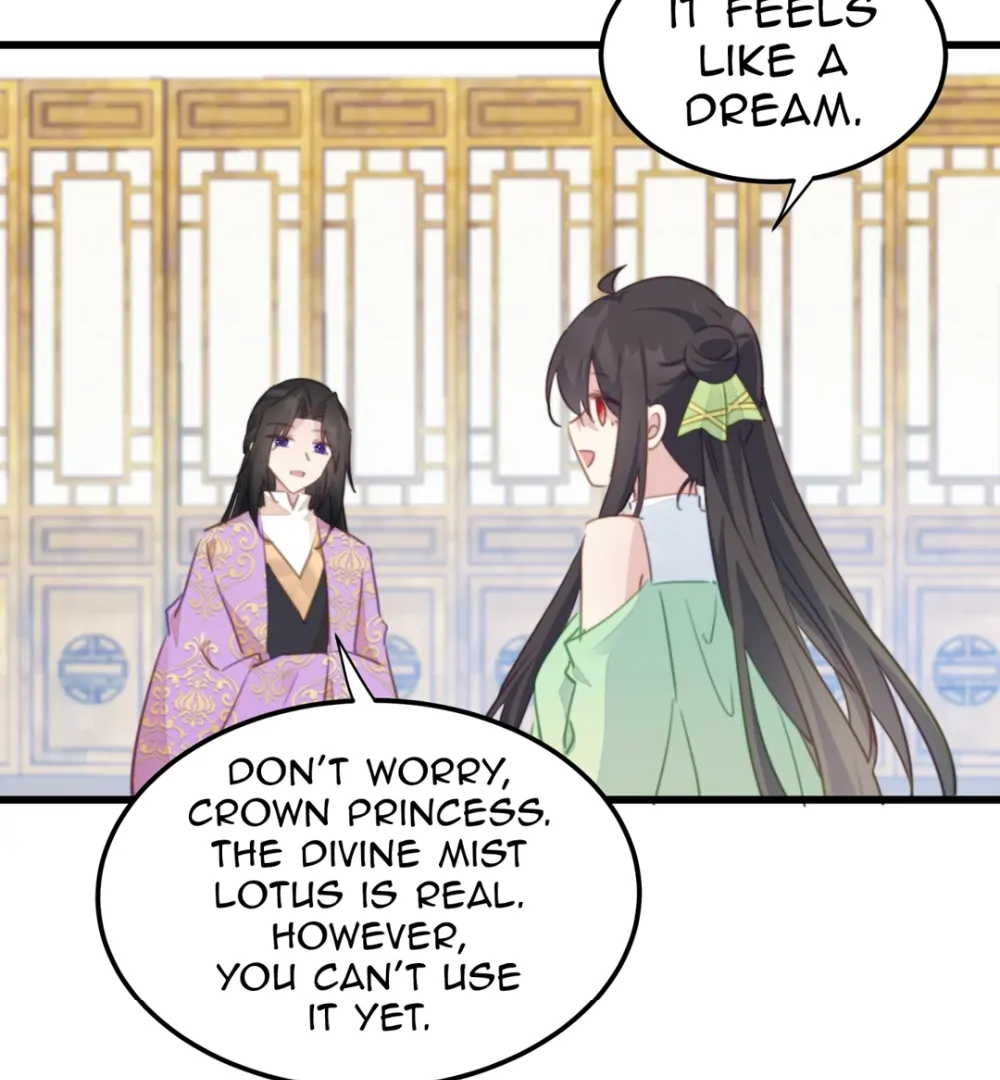 Pet the Little Princess Chapter 114 - Page 5