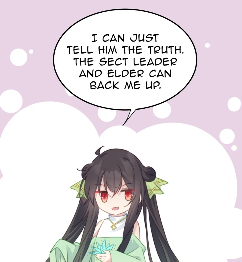 Pet the Little Princess Chapter 114 - Page 8