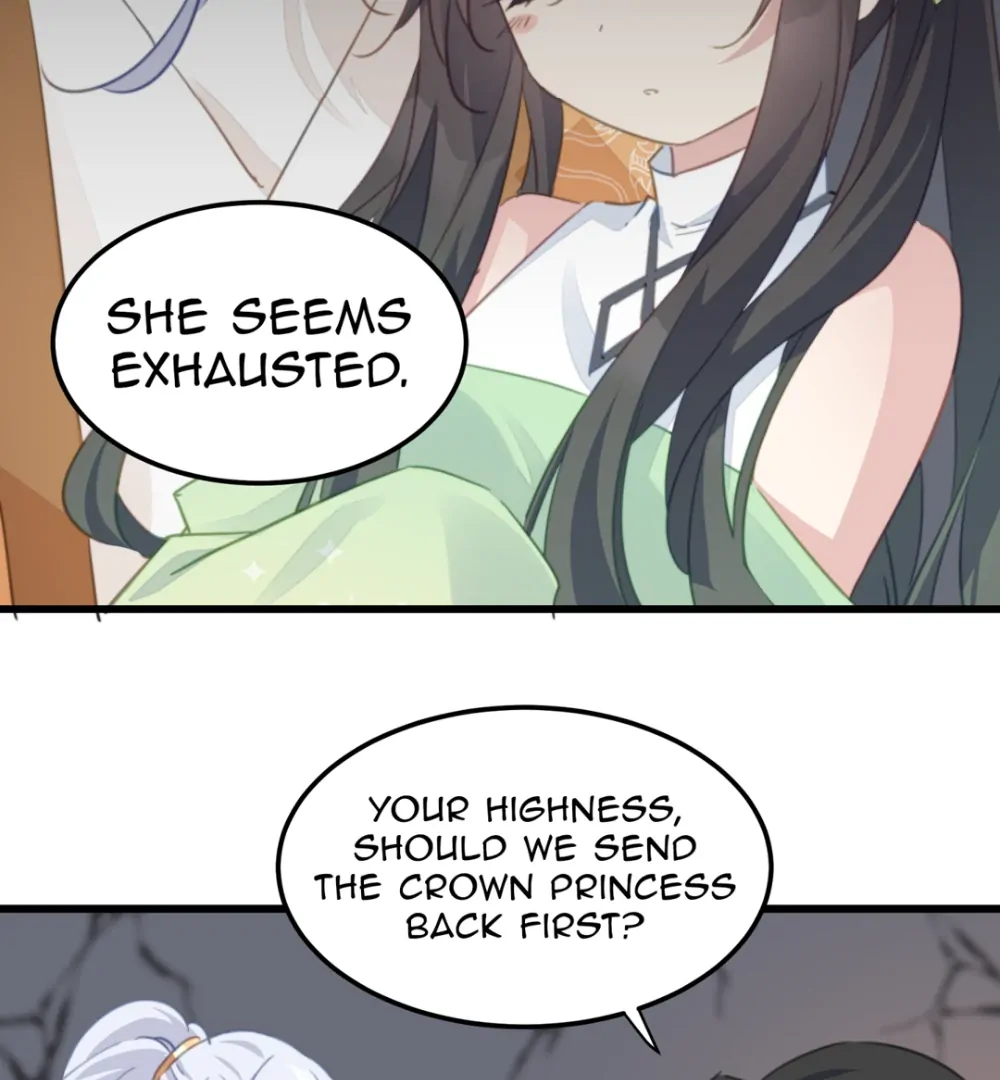 Pet the Little Princess Chapter 115 - Page 11