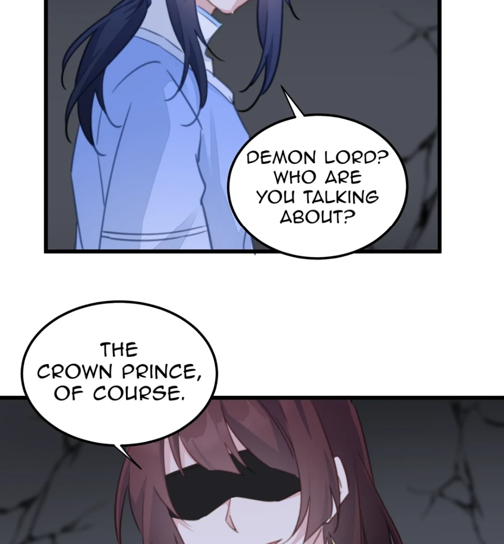 Pet the Little Princess Chapter 115 - Page 20