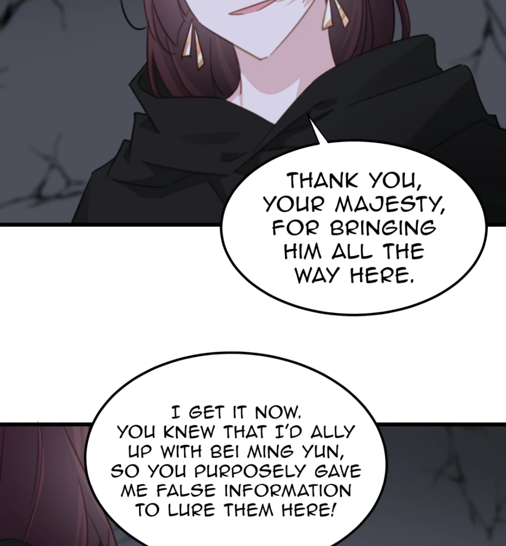 Pet the Little Princess Chapter 115 - Page 21