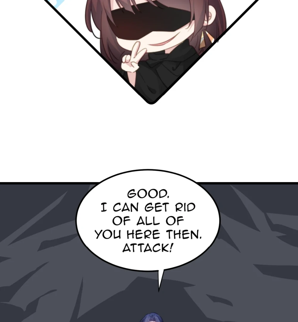 Pet the Little Princess Chapter 115 - Page 23