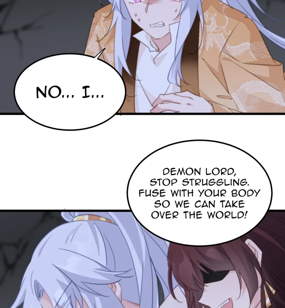 Pet the Little Princess Chapter 115 - Page 26