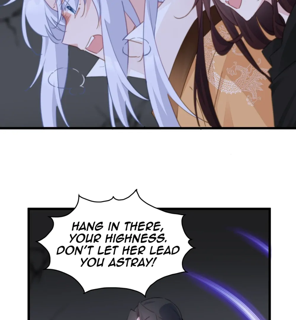 Pet the Little Princess Chapter 115 - Page 27