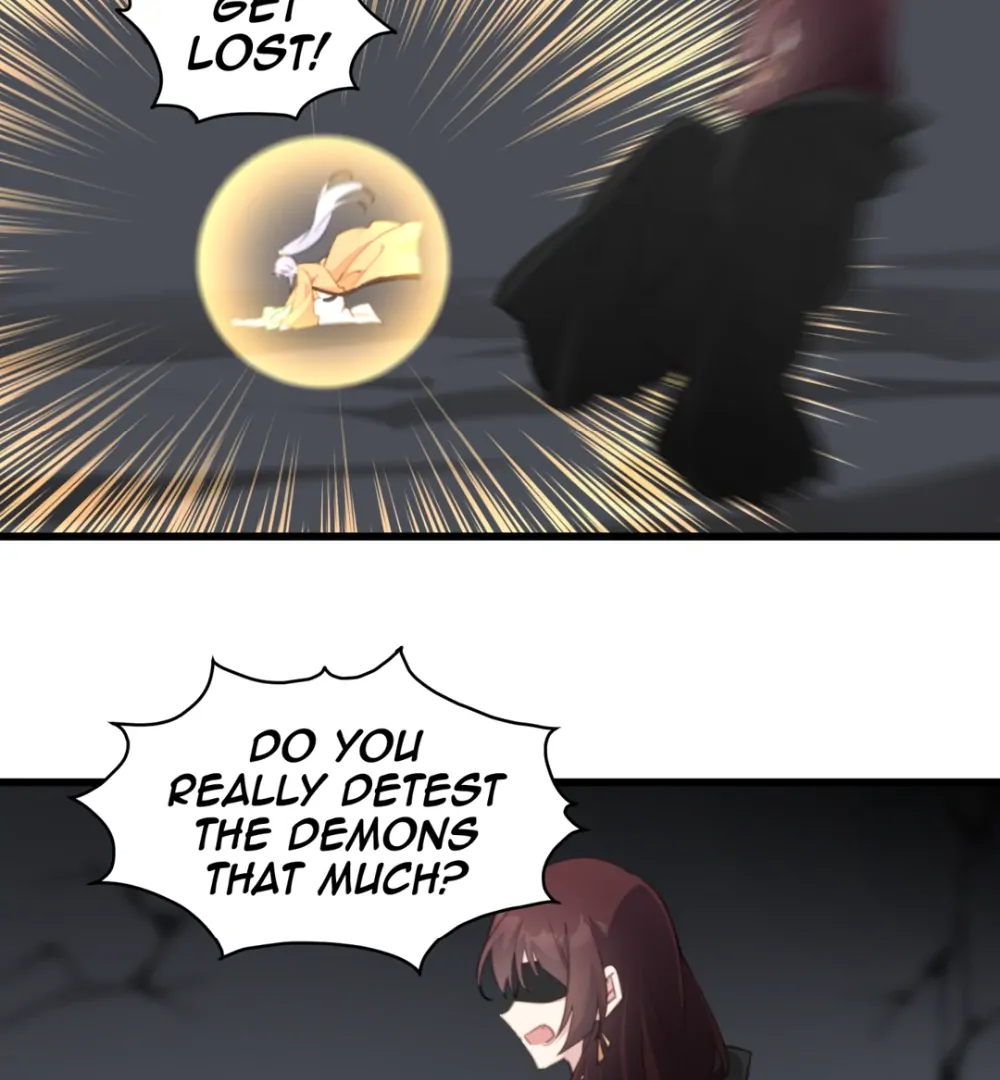 Pet the Little Princess Chapter 115 - Page 29